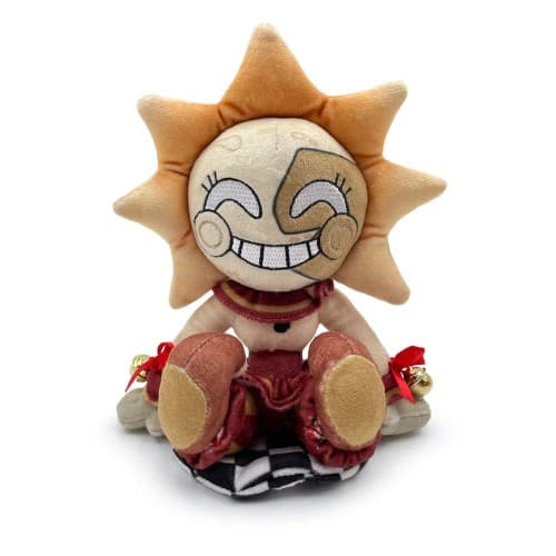 Five Nights at Freddy's Security Breach Sun 15cm Pluszak FNAF — Pluszaki FNAF