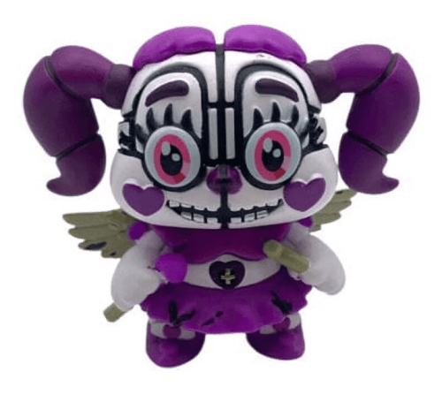 Five Nights at Freddy's Heartstick Baby Funko Pop! Figurka 1/36 RARE — Figurki FNAF
