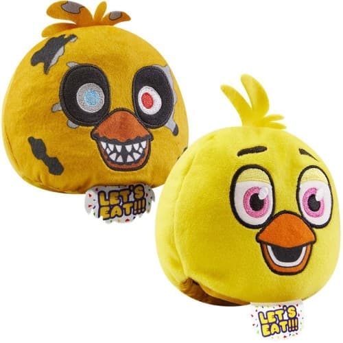 Five Nights at Freddy's FNAF Maskotka Funko Pop Chica Pluszak Nightmare — Pluszaki FNAF