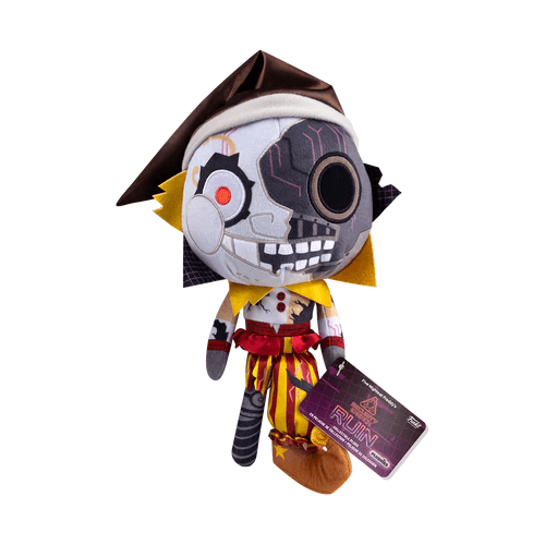 FNAF RUIN - Funko Plush 18cm - Sun — Pluszaki FNAF