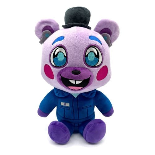 Five Nights at Freddy's Pluszak Figurka Ruined Helpi 22 cm FNAF Helpy — Pluszaki FNAF