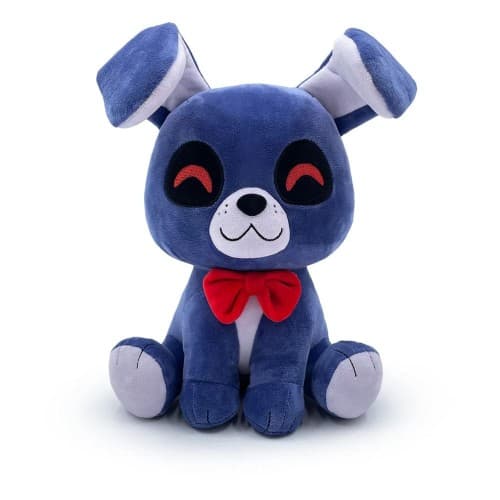 Five Nights at Freddy's Bonnie Sit 22cm Figurka Pluszak FNAF Maskotka — Pluszaki FNAF