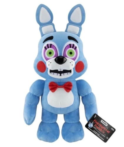 FNAF Funko Pluszak Figurka 40cm Bonnie Five Nights at freddy's Maskotka — Pluszaki FNAF