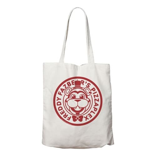 Torba Five Nights at Freddy's FNAF Tote Bag FANATTIK freddy fazbear — Figurki FNAF