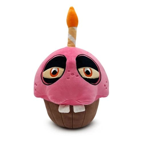 Five Nights at Freddy´s Pluszak Figurka Cupcake 22 cm maskotka — Pluszaki FNAF