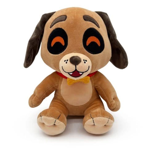 Five Nights at Freddy´s Pluszak Maskotka Question Mark 22 cm — Pluszaki FNAF