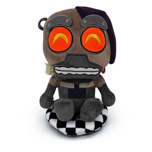 Five Nights at Freddys Pluszak Figurka Chibi Mimic Shoulder Rider 15 cm — Pluszaki FNAF