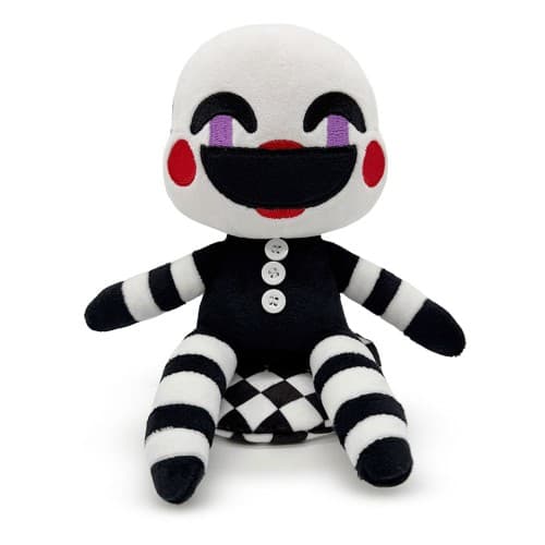 Five Nights at Freddys Pluszak Figurka Marionette Shoulder Rider 15 cm — Pluszaki FNAF
