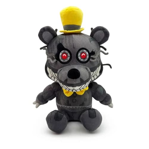 Five Nights at Freddy's Pluszak Figurka Nightmare 23 cm Maskotka — Pluszaki FNAF