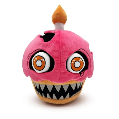 Five Nights at Freddy's Pluszak Figurka Nightmare Cupcake 23 cm Maskotka — Pluszaki FNAF