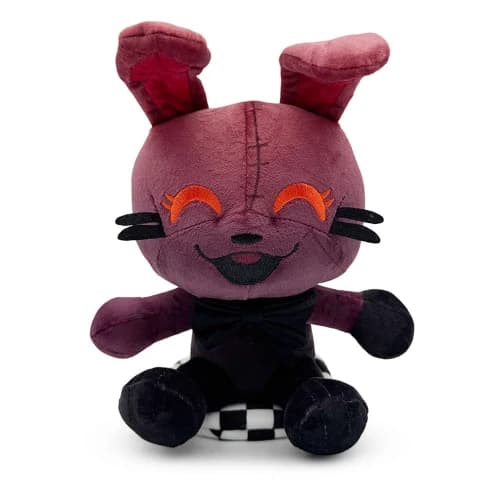 Five Nights at Freddys Pluszak Figurka Hide and Seek Vanny Shoulder Rider 15 cm — Pluszaki FNAF