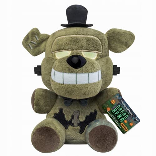 Five Nights at Freddy's FNAF Dreadbear Maskotka — Pluszaki FNAF